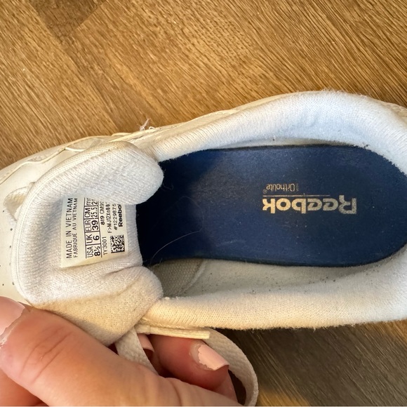 Reebok Sneakers - Picture 5 of 5